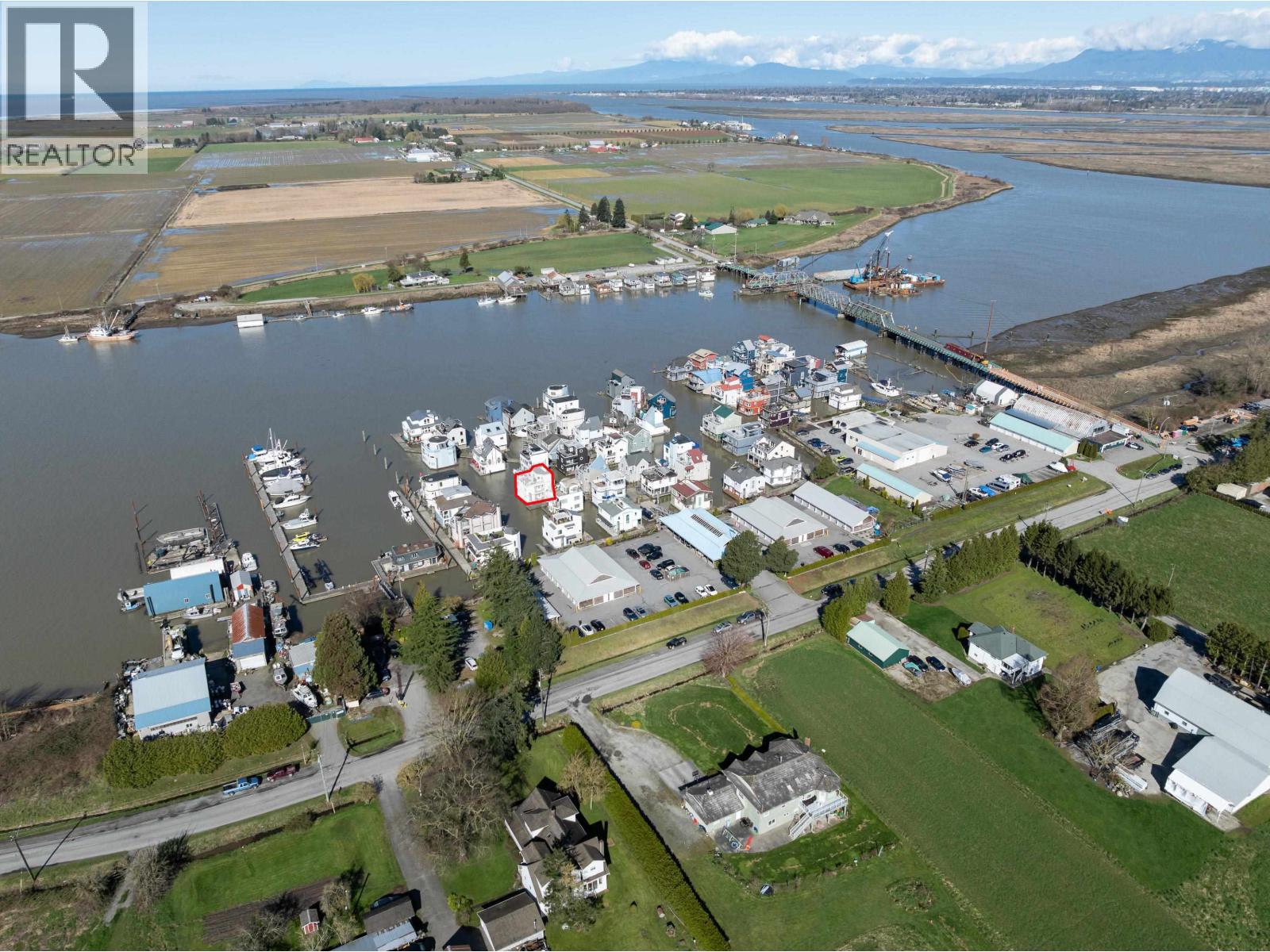 #15-3459 W RIVER Road, Delta