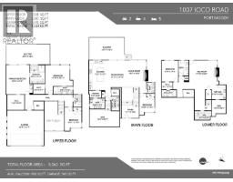 1007 Ioco Road, Port Moody, BC V3H2W9 Photo 40