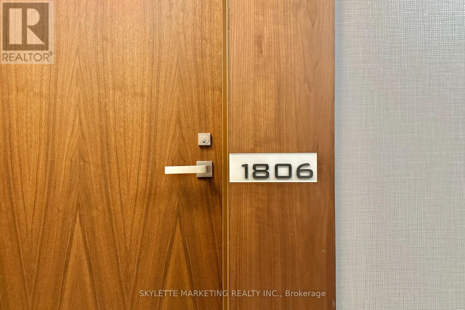 #1806 255 VILLAGE GREEN SQUARE - 28