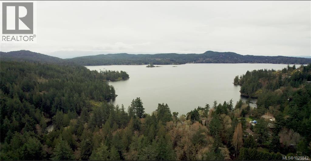  3025 Manzer Road, Sooke