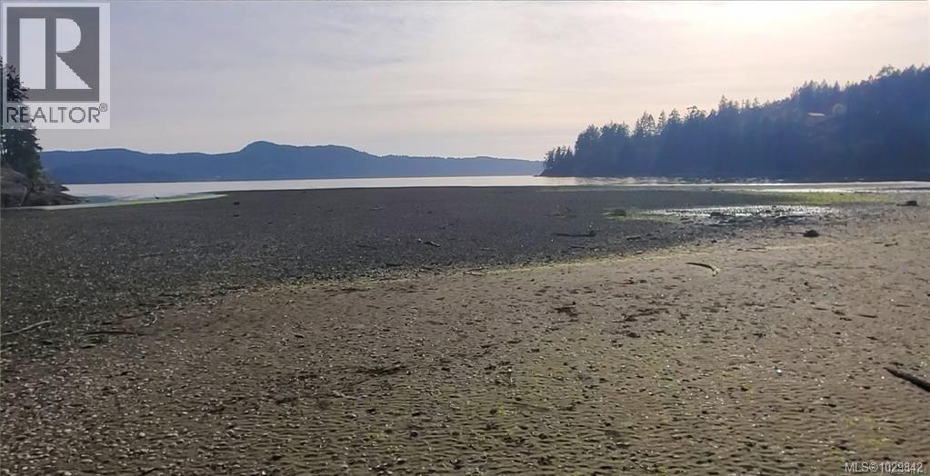  3025 Manzer Road, Sooke