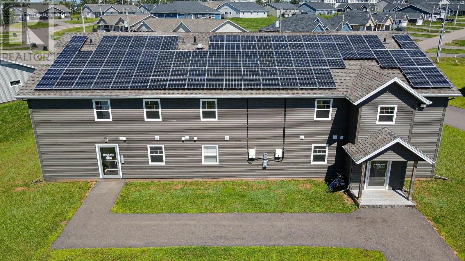 20-28 MIAH DRIVE - 22