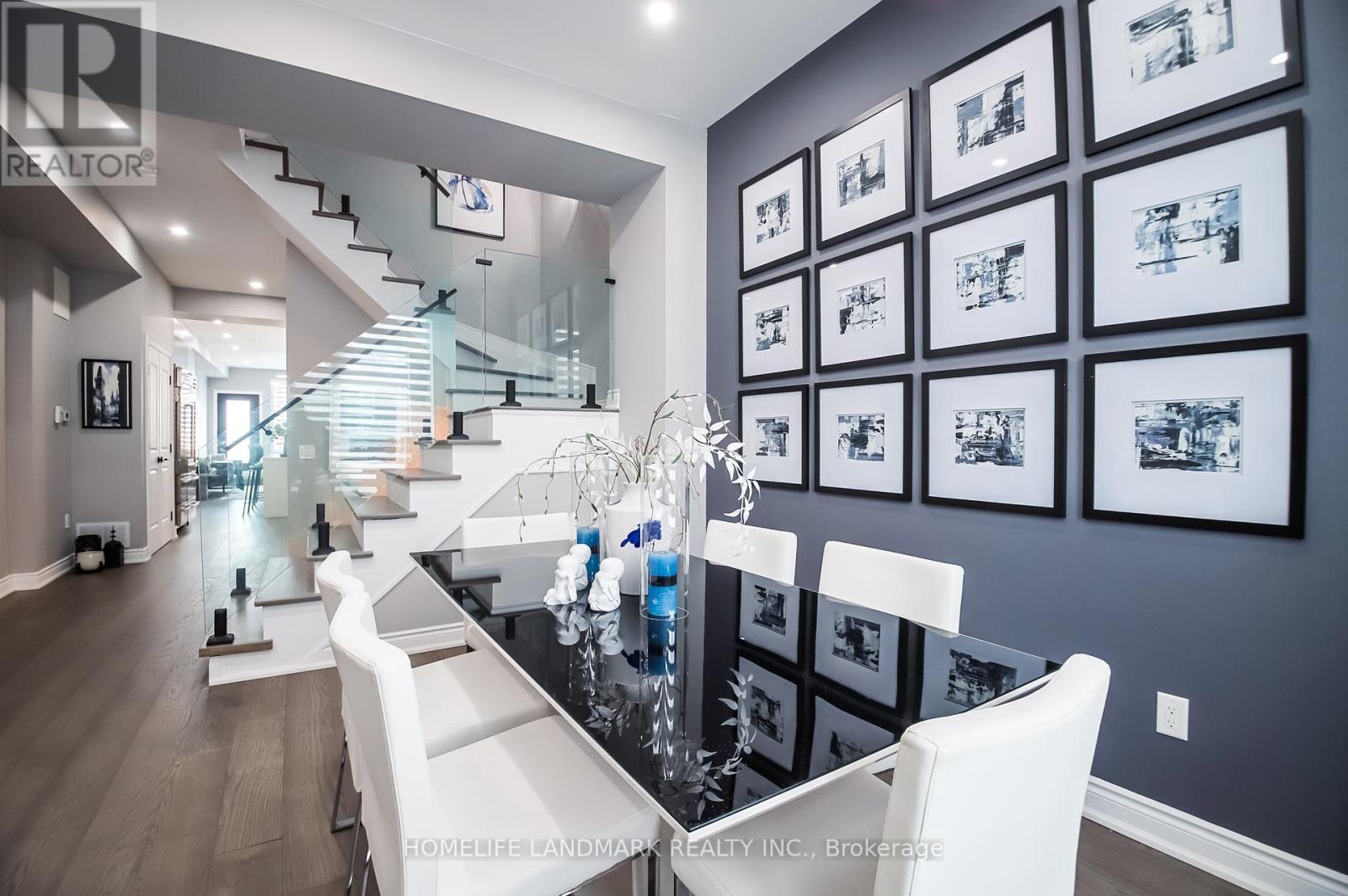1733 KINGSTON ROAD - 1