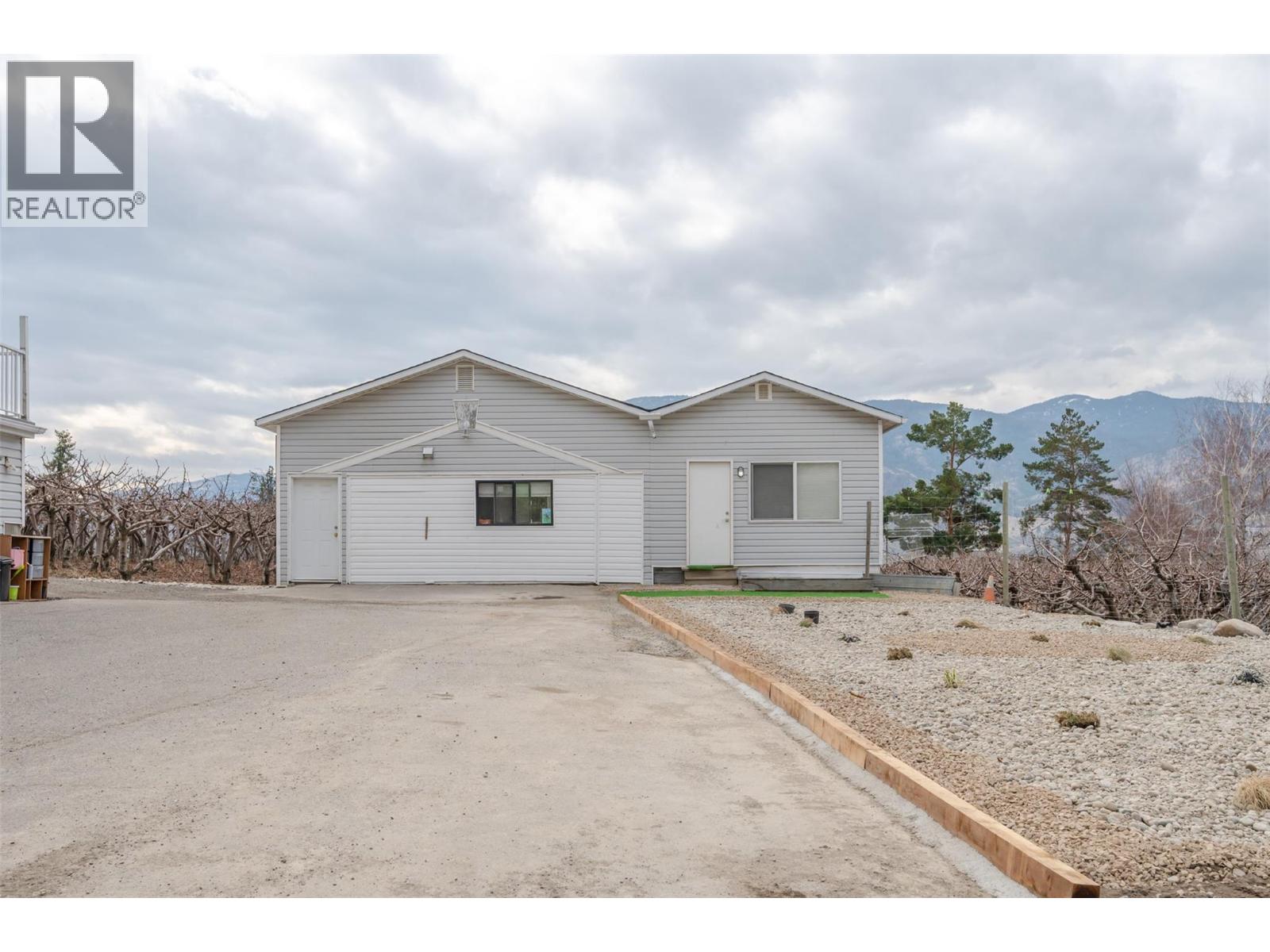  2885 Valleyview Road, Penticton