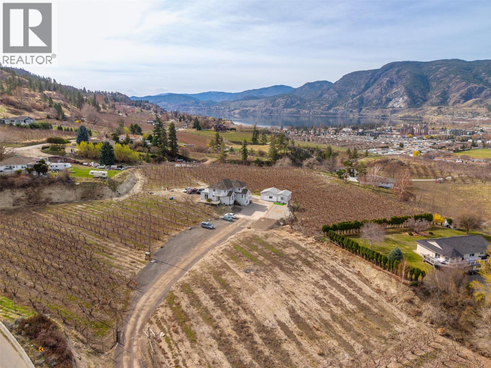 2885 Valleyview Road, Penticton