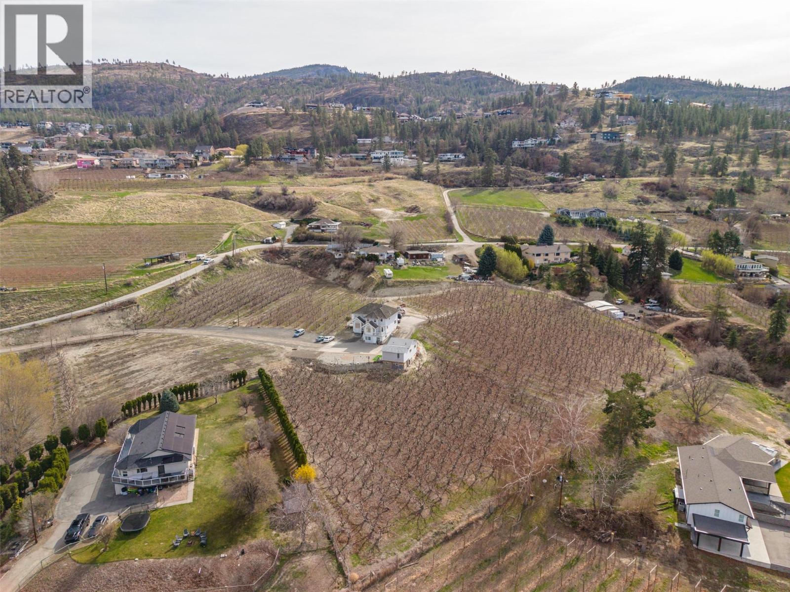  2885 Valleyview Road, Penticton