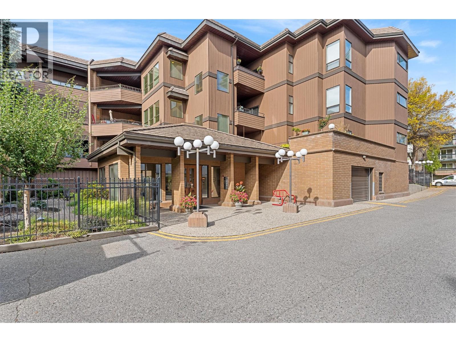 106 539 Sutherland Avenue, Kelowna