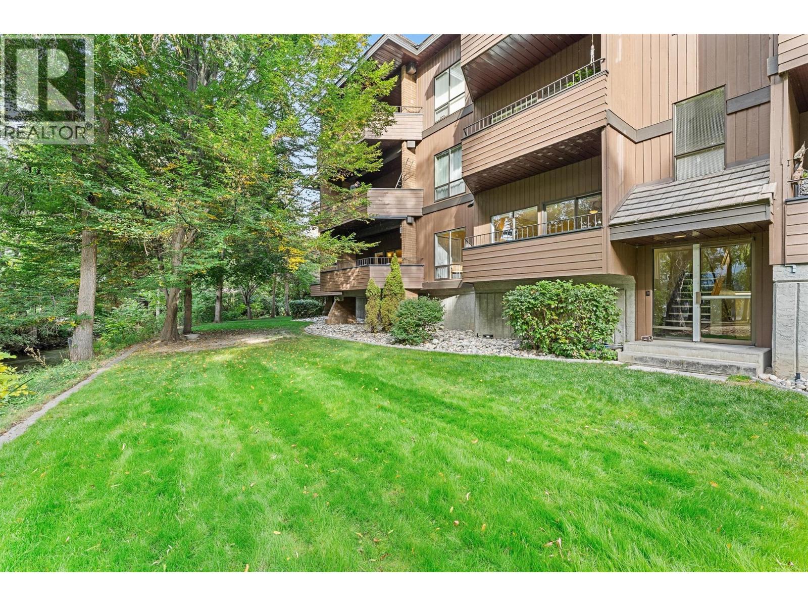 106 539 Sutherland Avenue, Kelowna