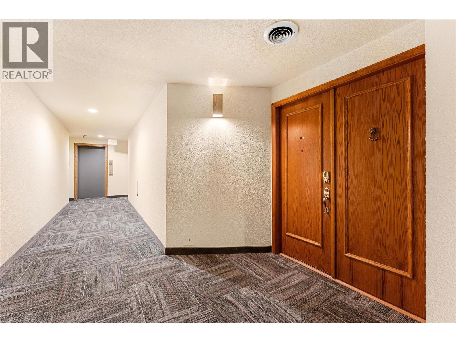 106 539 Sutherland Avenue, Kelowna