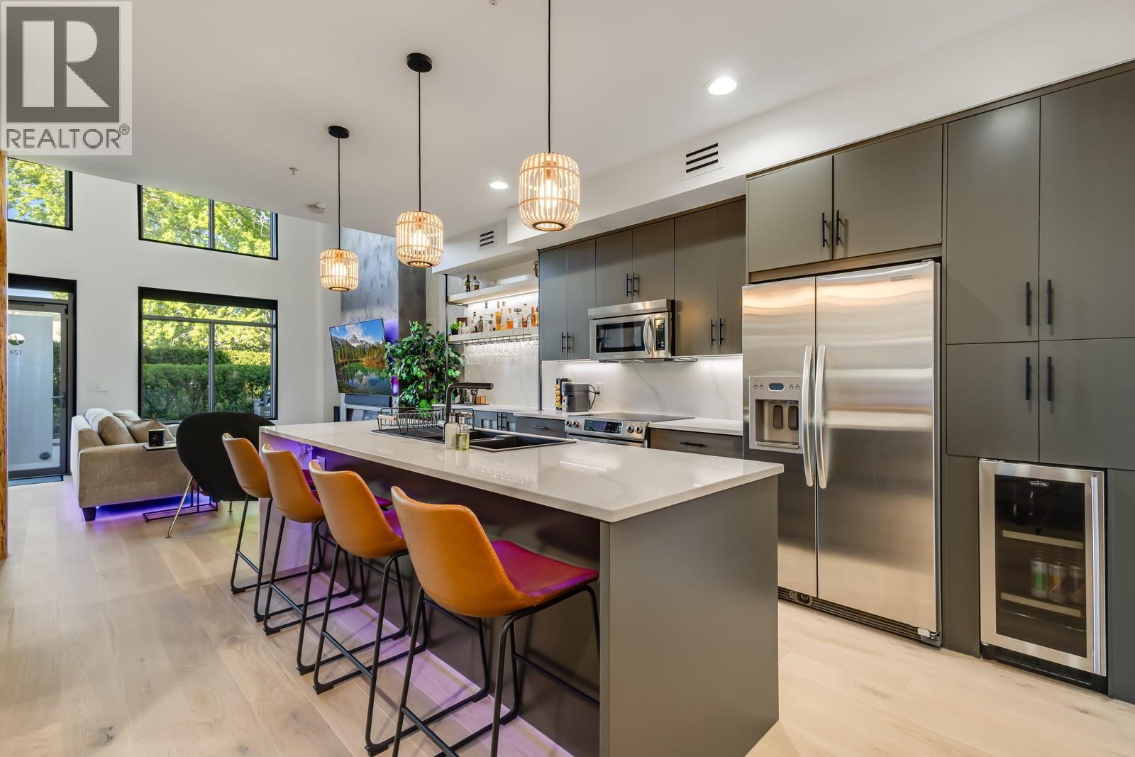 1495 Graham Street Unit# 124, Kelowna