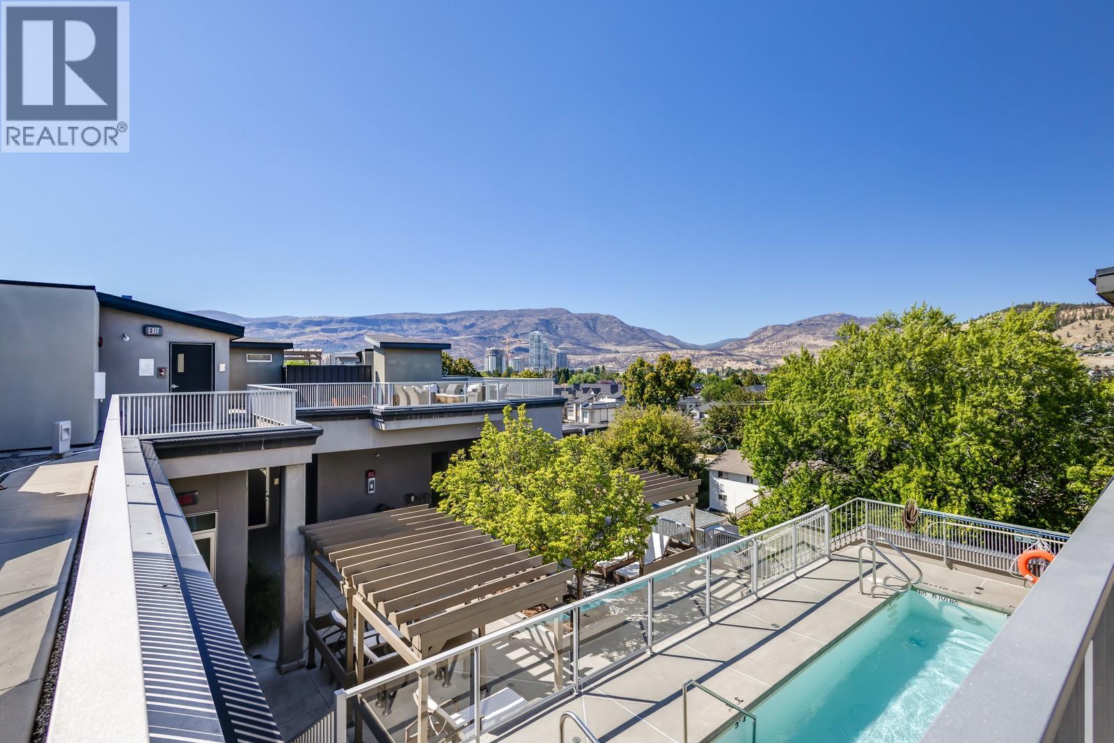 1495 Graham Street Unit# 124, Kelowna