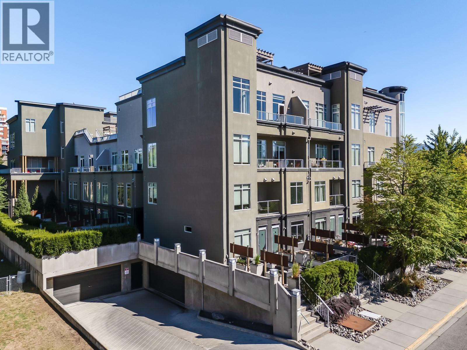 1495 Graham Street Unit# 124, Kelowna