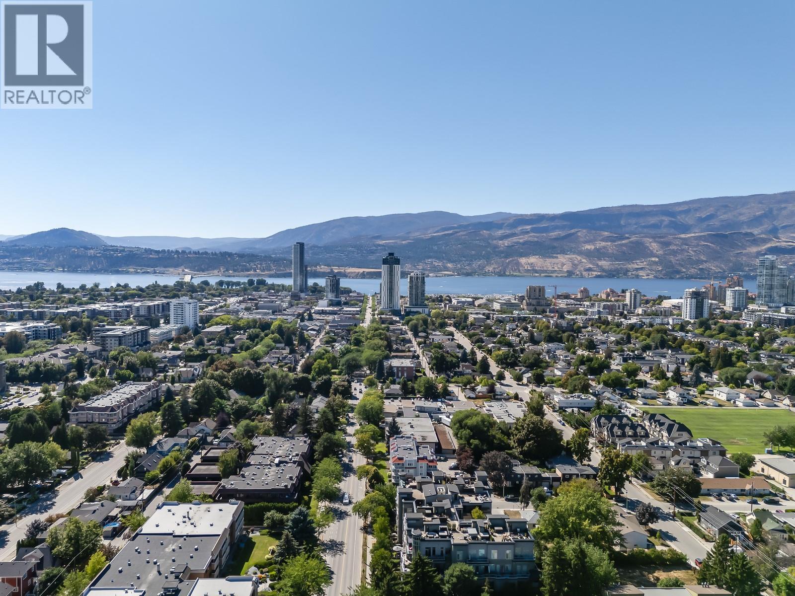 1495 Graham Street Unit# 124, Kelowna