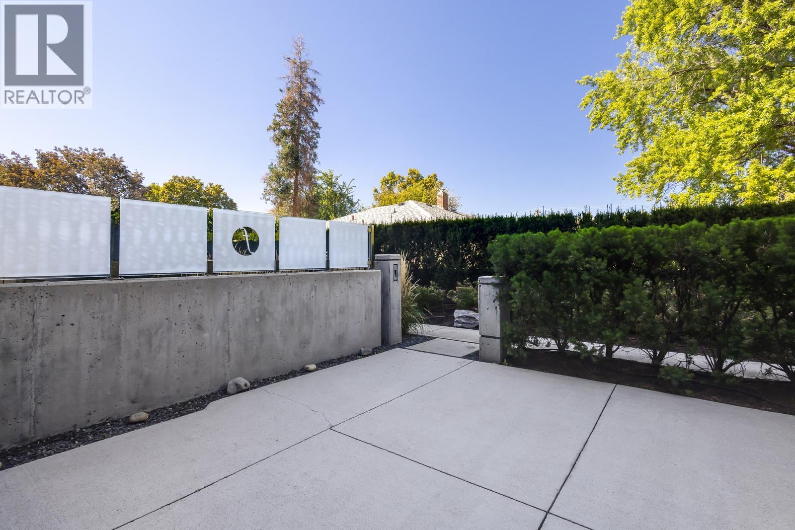 1495 Graham Street Unit# 124, Kelowna