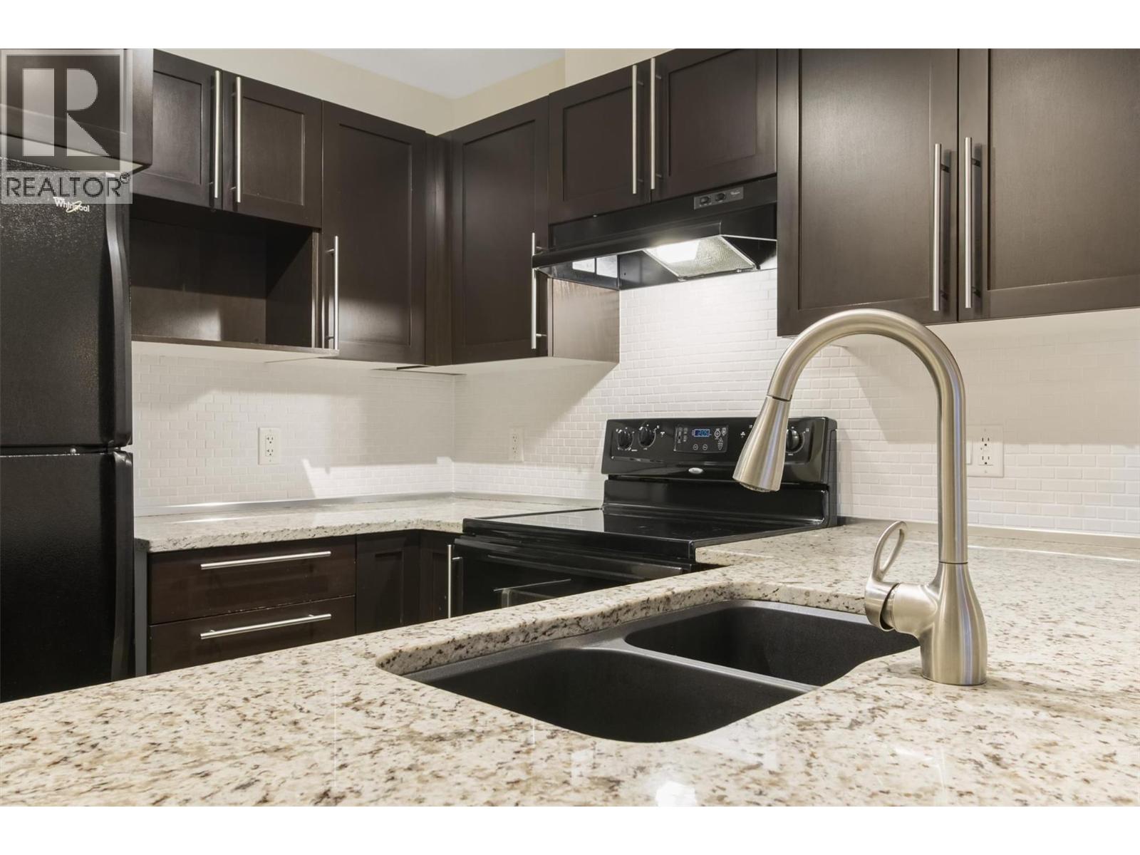 303 1083 Sunset Drive, Kelowna