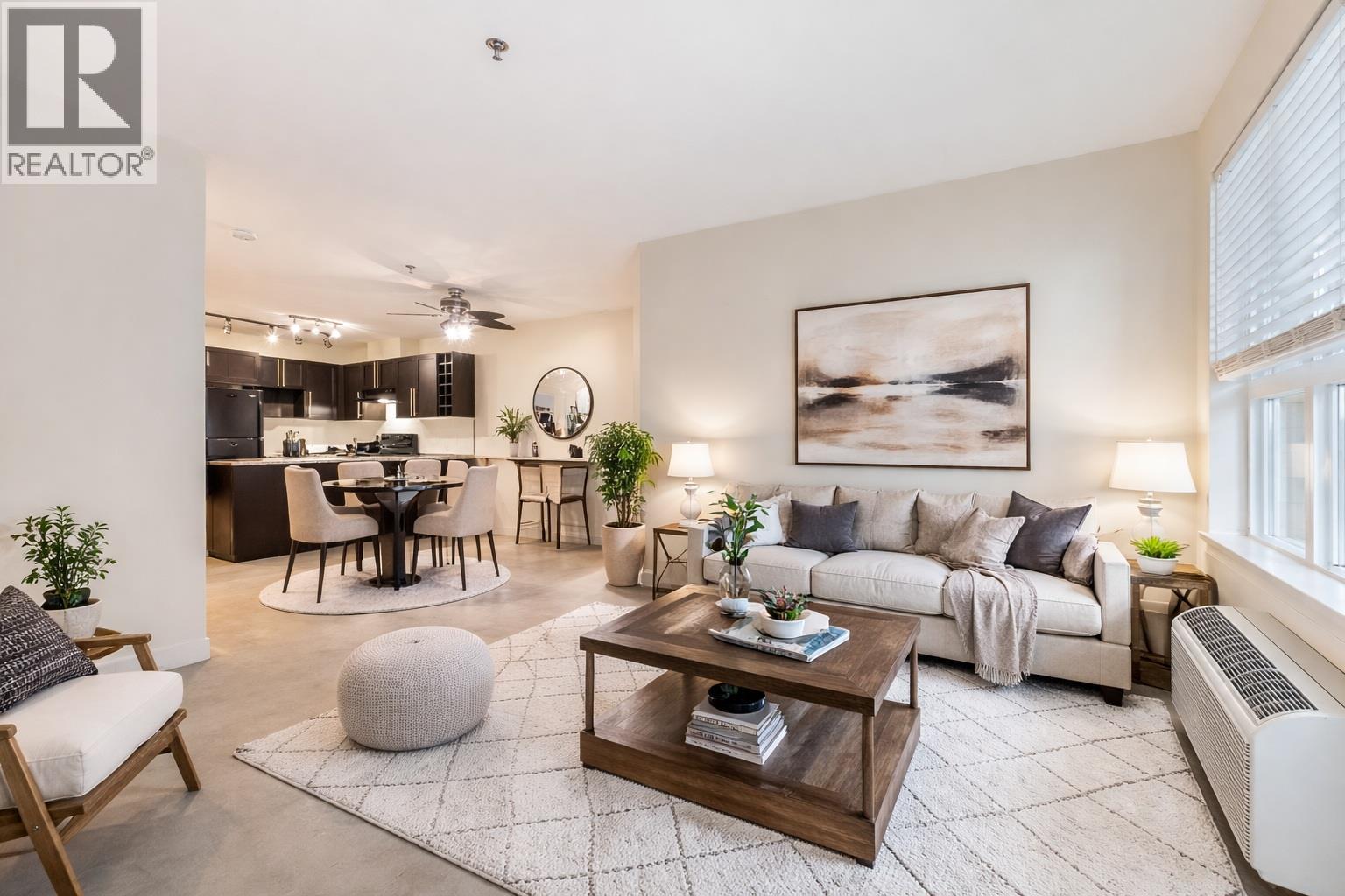 303 1083 Sunset Drive, Kelowna