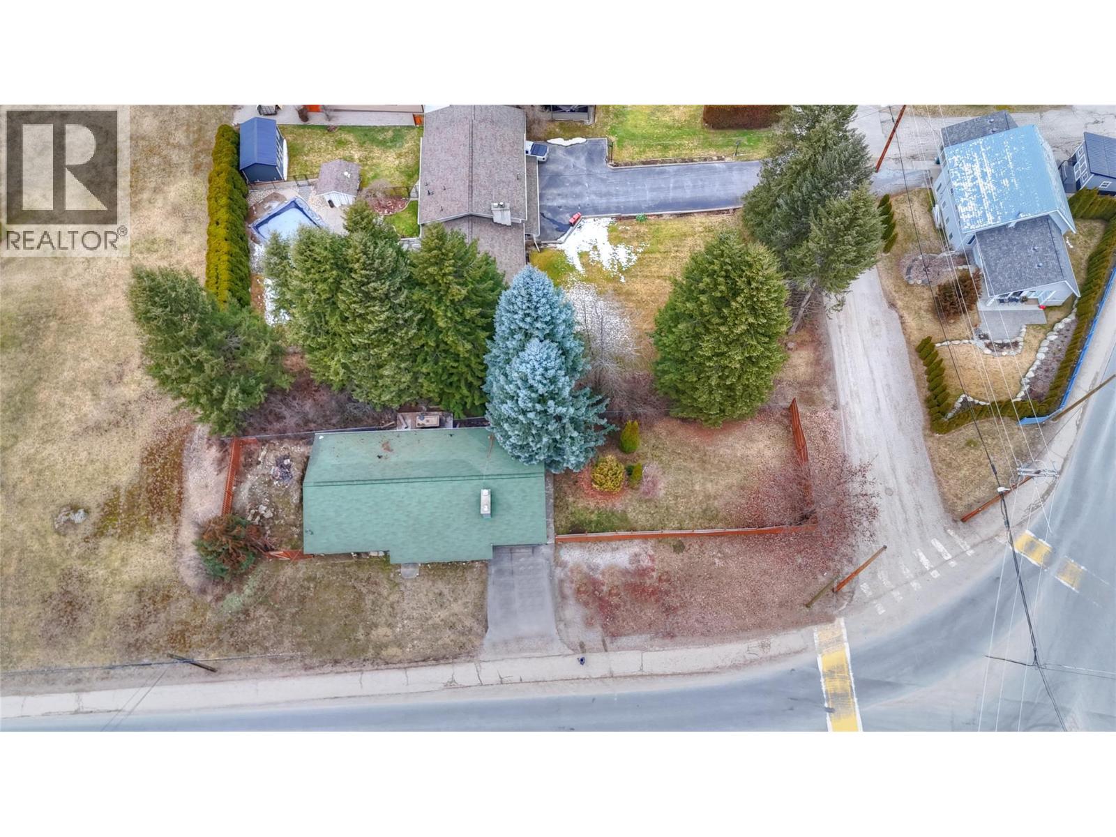  1895 Columbia Gardens Road, Fruitvale