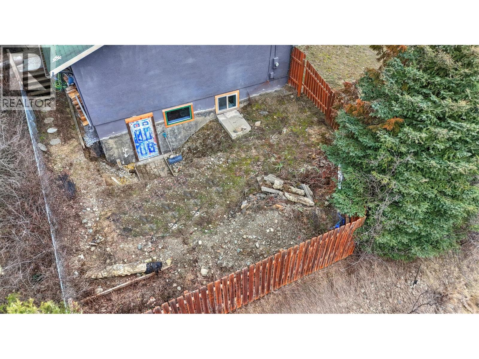  1895 Columbia Gardens Road, Fruitvale