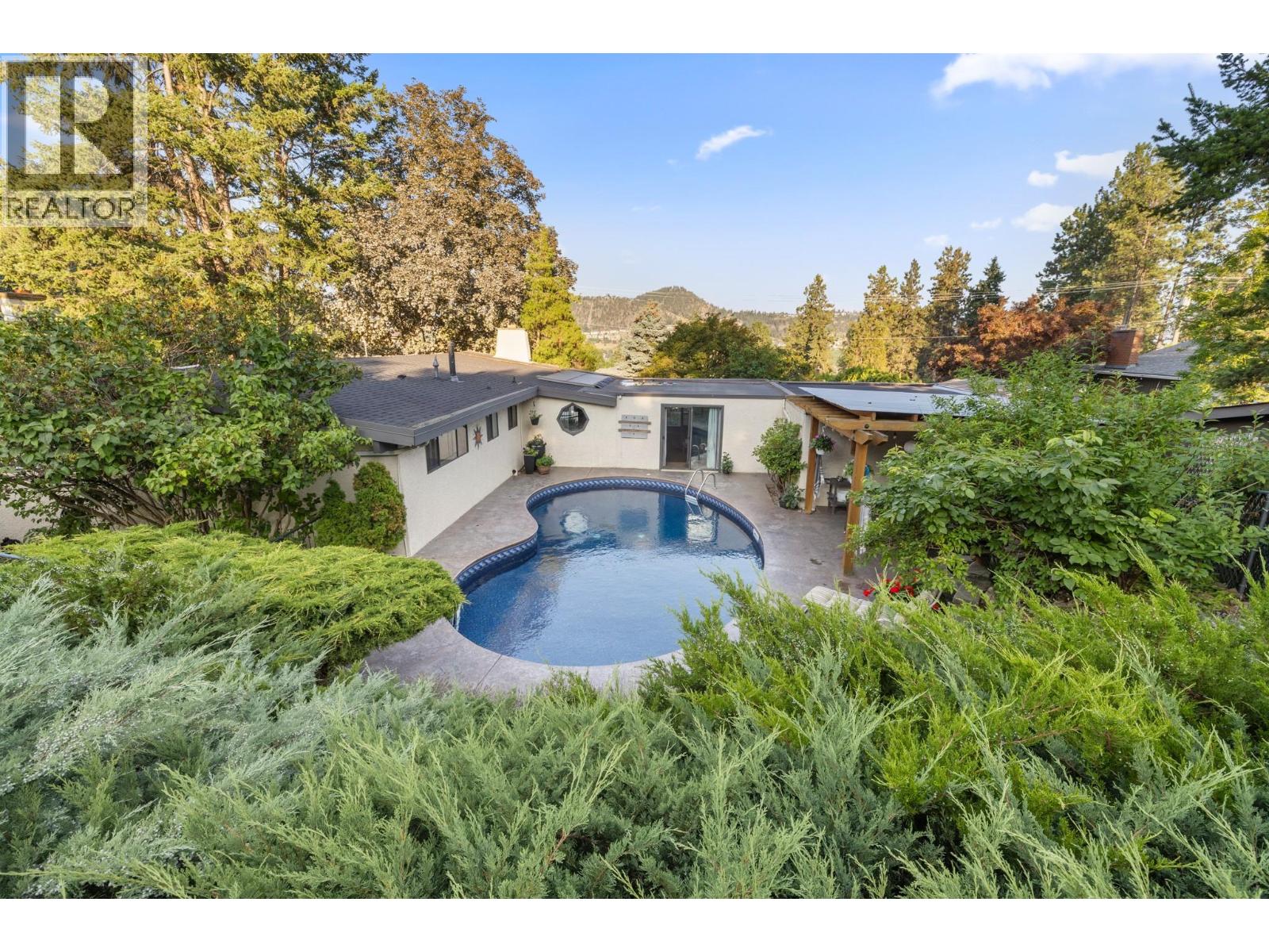  48 Caramillo Road, Kelowna