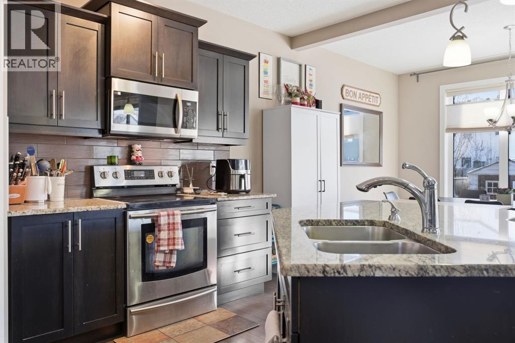 Single Family House for Sale in  Copperpond Circle SE Copperfield Calgary 