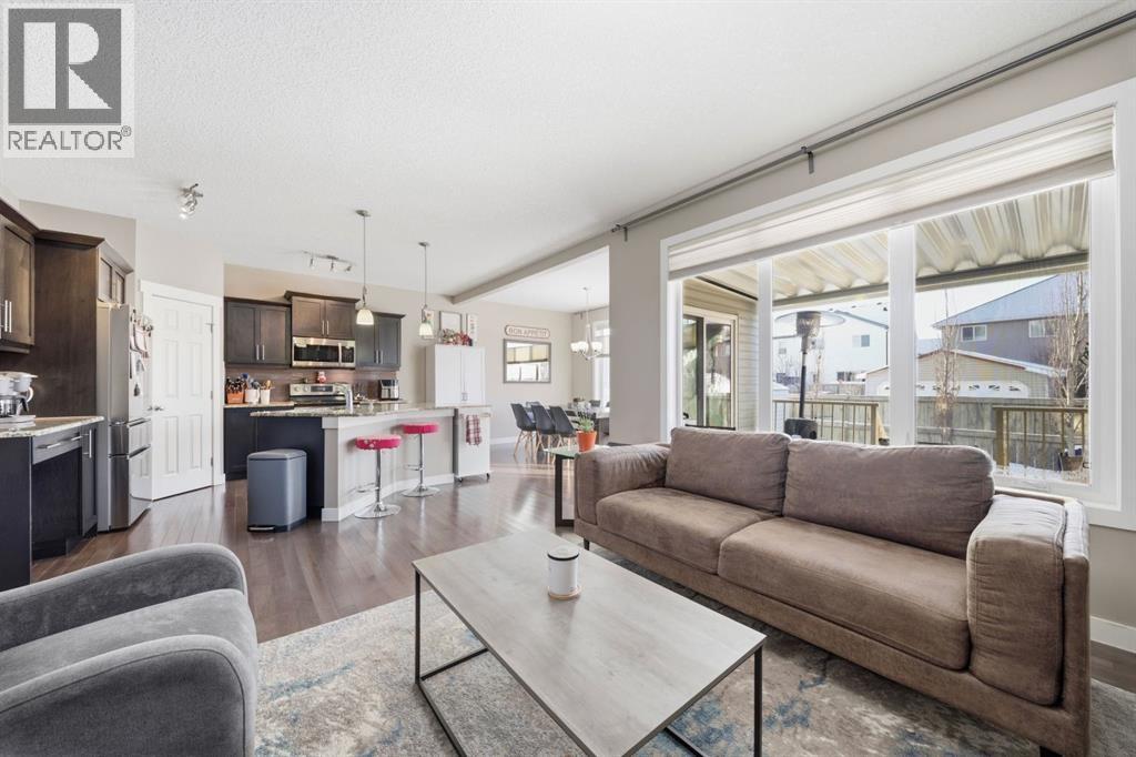 Single Family House for Sale in  Copperpond Circle SE Copperfield Calgary 