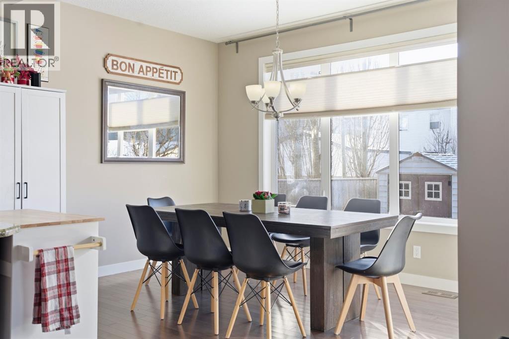 Single Family House for Sale in  Copperpond Circle SE Copperfield Calgary 