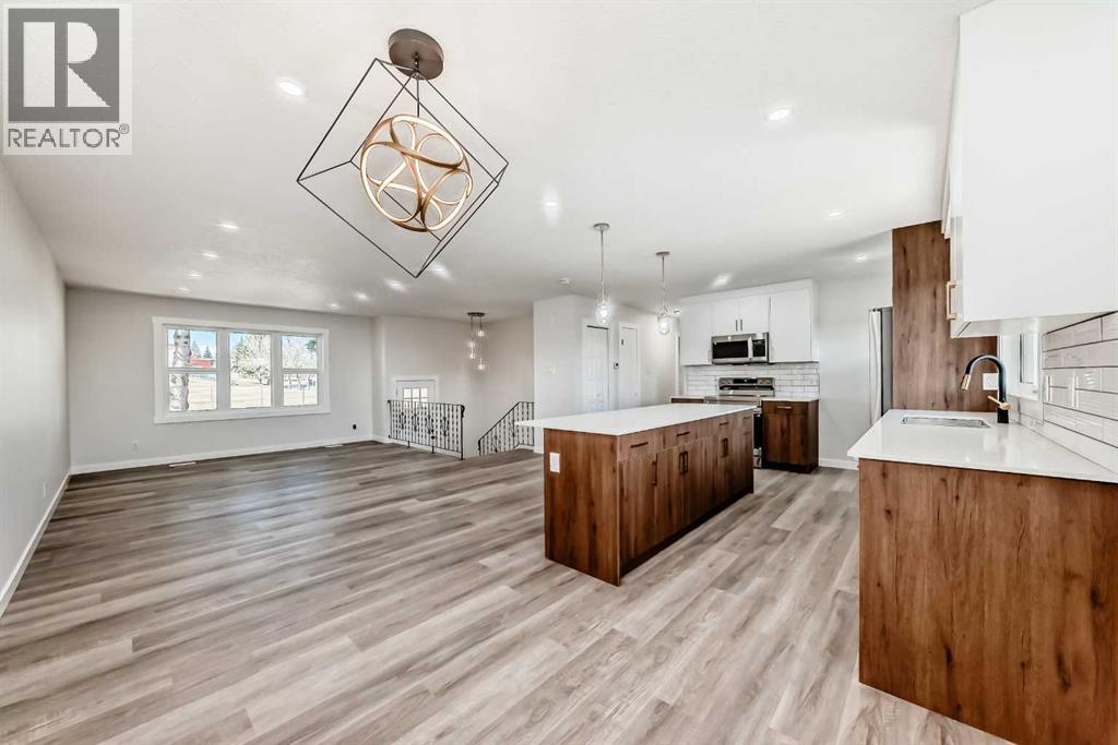 Single Family House Bi-level for Sale in   Street SW Southwood Calgary 