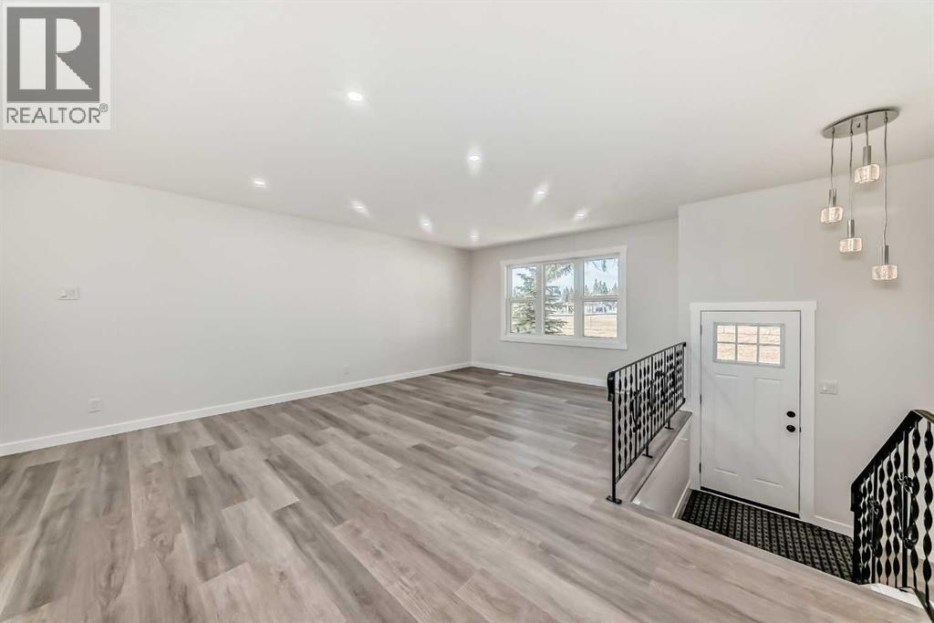 Single Family House Bi-level for Sale in   Street SW Southwood Calgary 