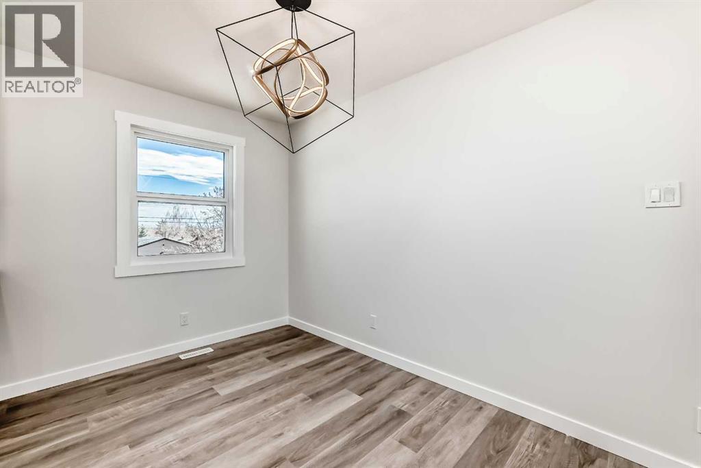 Single Family House Bi-level for Sale in   Street SW Southwood Calgary 