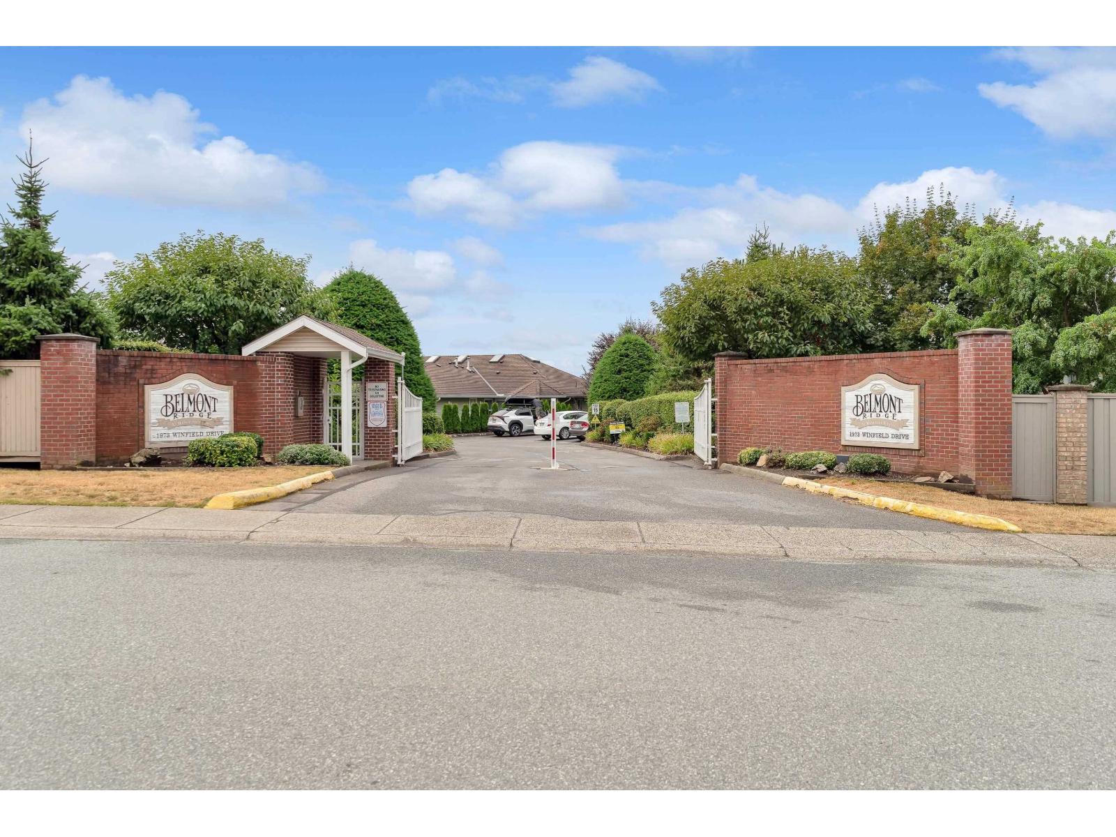 61 1973 WINFIELD Drive - main photo