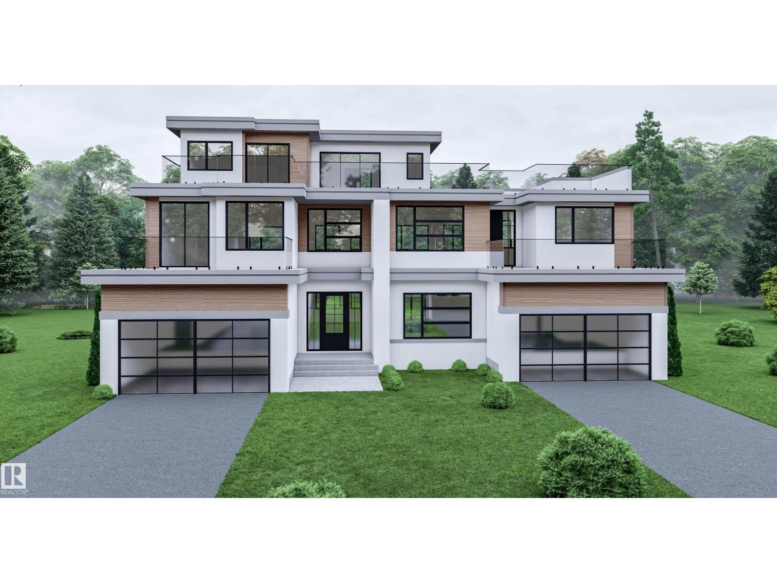 669 FRASER VISTA VS NW, Edmonton