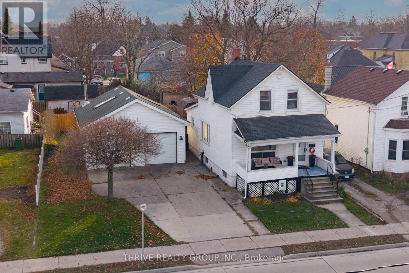 204 WELLINGTON STREET, St. Thomas, Ontario