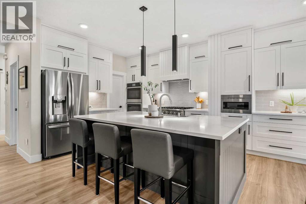 Single Family House for Sale in  Chaparral Ravine View SE Chaparral Calgary 