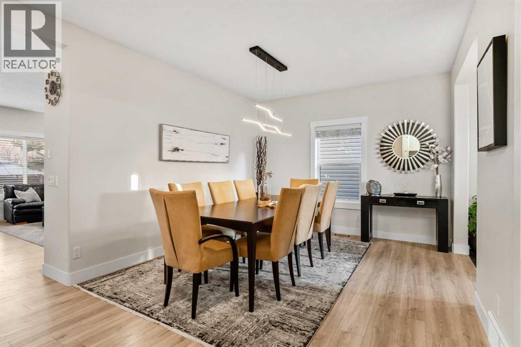 Single Family House for Sale in  Chaparral Ravine View SE Chaparral Calgary 