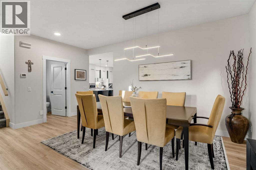 Single Family House for Sale in  Chaparral Ravine View SE Chaparral Calgary 