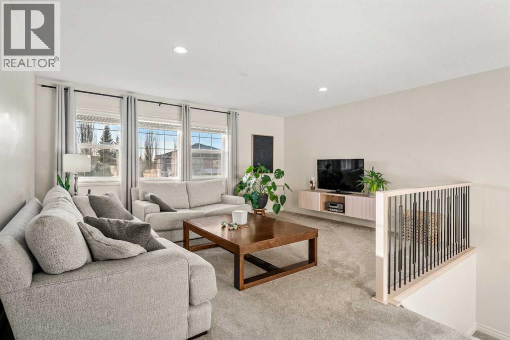 Single Family House for Sale in  Chaparral Ravine View SE Chaparral Calgary 