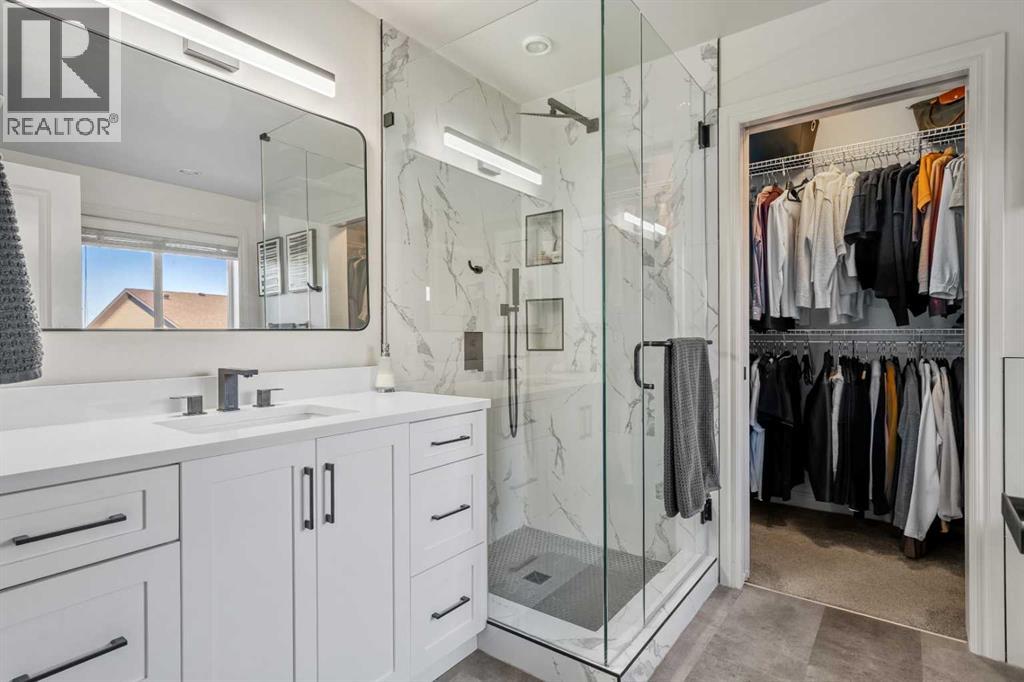 Single Family House for Sale in  Chaparral Ravine View SE Chaparral Calgary 