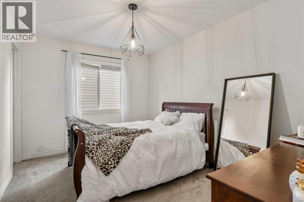 Single Family House for Sale in  Chaparral Ravine View SE Chaparral Calgary 