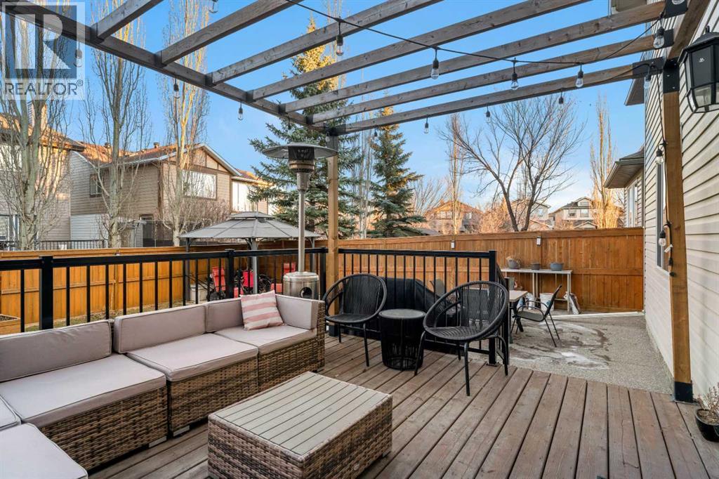 Single Family House for Sale in  Chaparral Ravine View SE Chaparral Calgary 