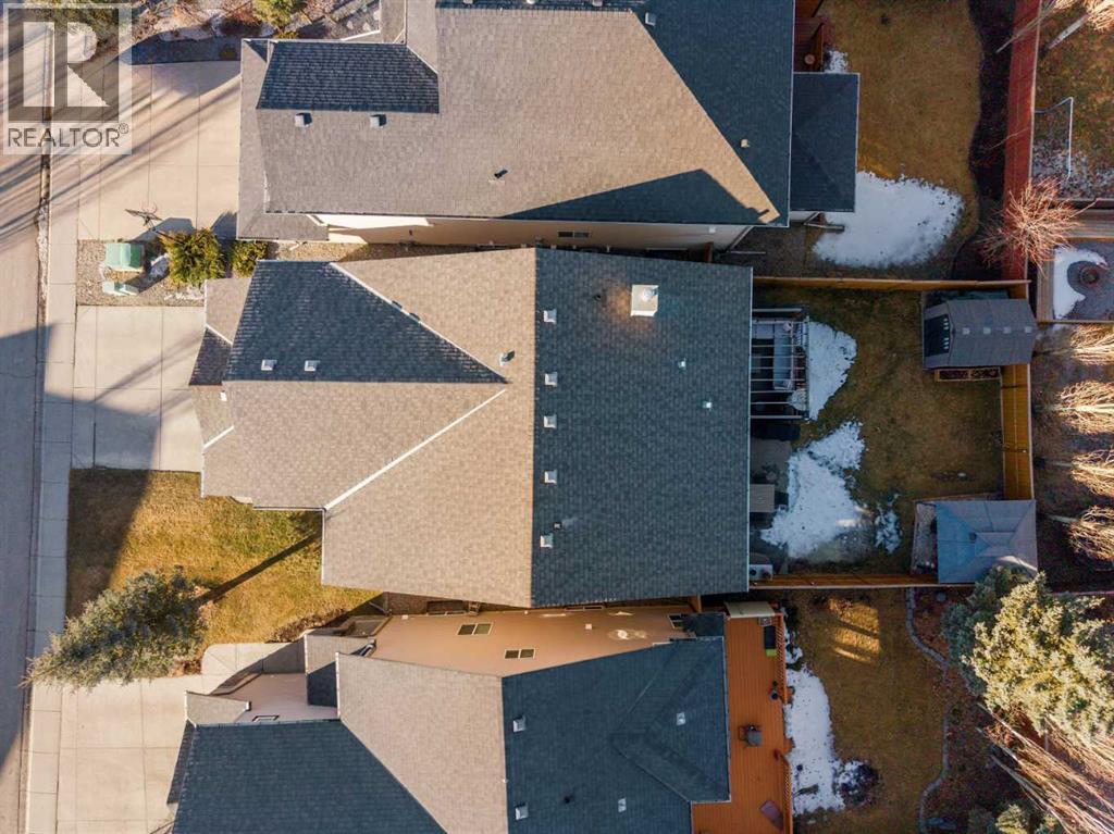 Single Family House for Sale in  Chaparral Ravine View SE Chaparral Calgary 