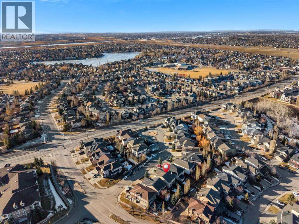 311 Chaparral Ravine View SE, Calgary, Alberta