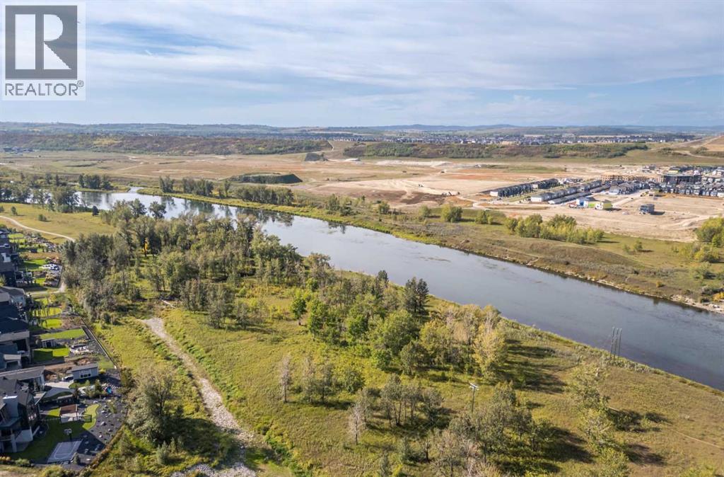 Single Family House for Sale in  Chaparral Ravine View SE Chaparral Calgary 