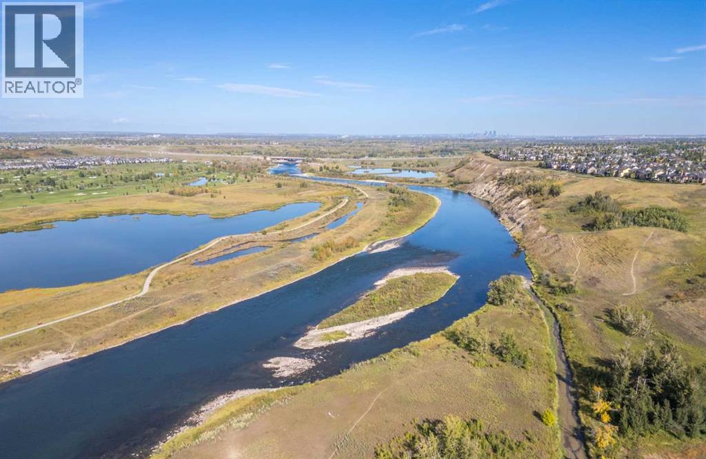 Single Family House for Sale in  Chaparral Ravine View SE Chaparral Calgary 