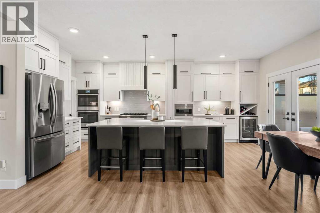 Single Family House for Sale in  Chaparral Ravine View SE Chaparral Calgary 