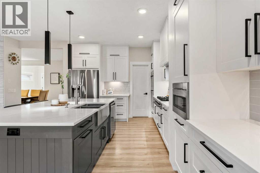 Single Family House for Sale in  Chaparral Ravine View SE Chaparral Calgary 