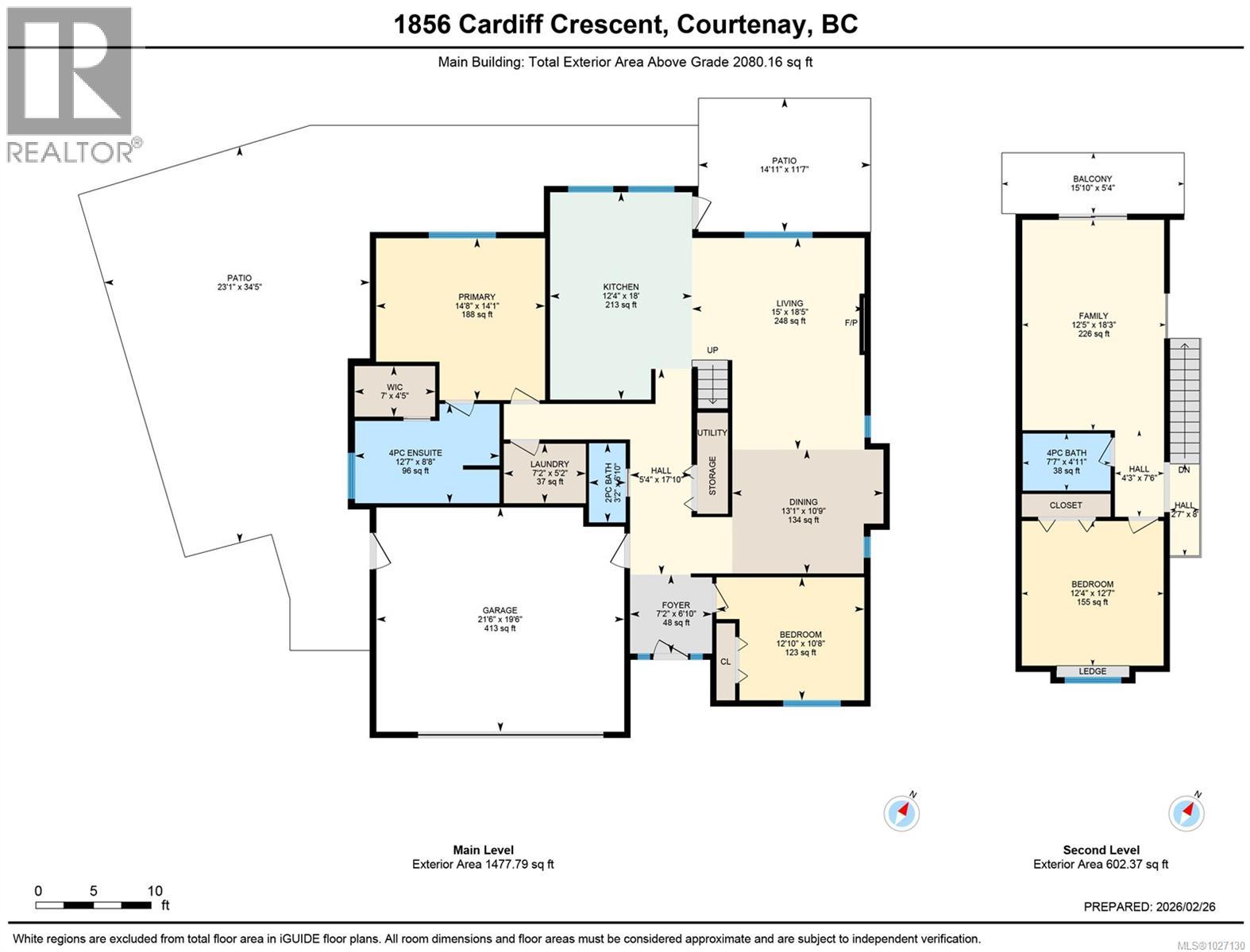 1856 CARDIFF CRES - 22