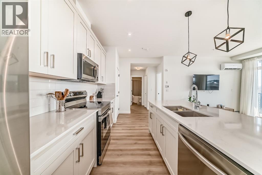 Single Family House for Sale in   Lucas Way NW Livingston Calgary 