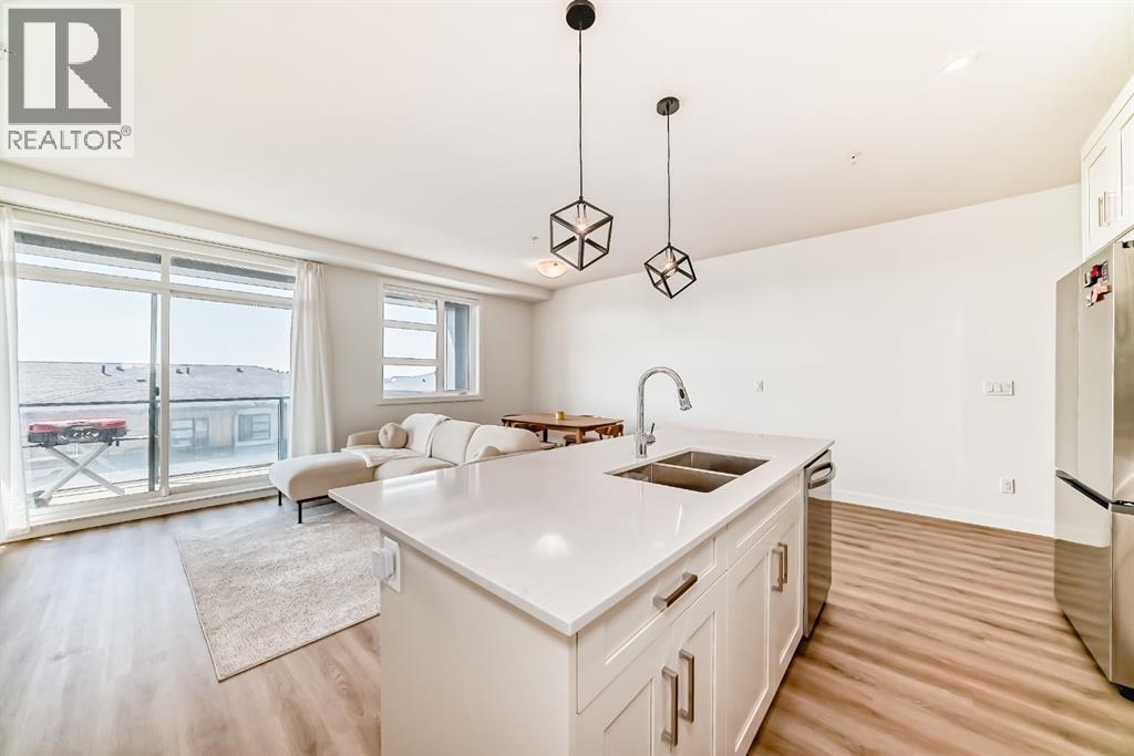 Single Family House for Sale in   Lucas Way NW Livingston Calgary 