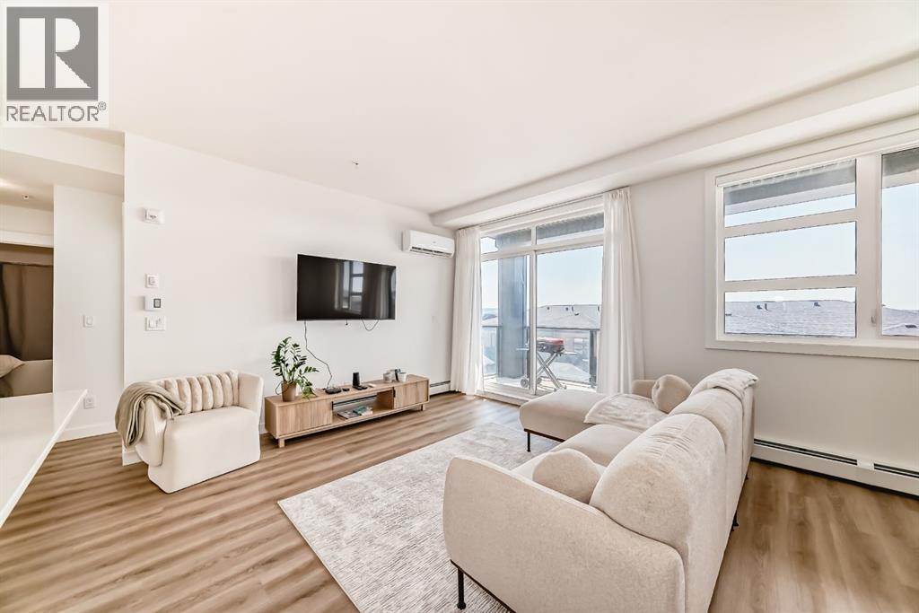 Single Family House for Sale in   Lucas Way NW Livingston Calgary 