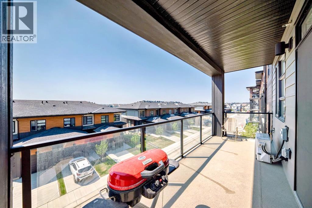 Single Family House for Sale in   Lucas Way NW Livingston Calgary 